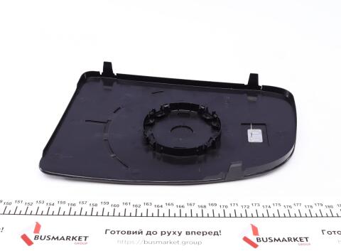 Стекло зеркала (с подогревом) Citroen Jumper/ Fiat Ducato/ Peugeot Boxer 06- (L) Стекло зеркала (с подогревом) Citroen Jumper/ Fiat Ducato/ Peugeot Boxer 06- (L)