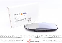 Скло дзеркала Citroen Jumper/ Fiat Ducato/ Peugeot Boxer 06- (L) (нижнє) Скло дзеркала Citroen Jumper/ Fiat Ducato/ Peugeot Boxer 06- (L) (нижнє)