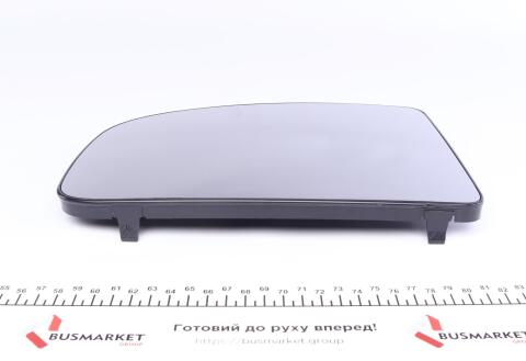 Скло дзеркала (з підігрівом) Citroen Jumper/ Fiat Ducato/ Peugeot Boxer 06- (R)