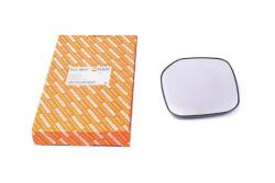Скло дзеркала Citroen Berlingo/ Peugeot Partner 96-08 (L) Скло дзеркала Citroen Berlingo/ Peugeot Partner 96-08 (L)