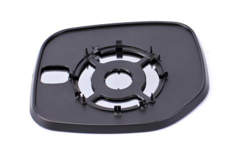 Скло дзеркала Citroen Berlingo/ Peugeot Partner 96-08 (L) Скло дзеркала Citroen Berlingo/ Peugeot Partner 96-08 (L)