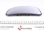 Скло дзеркала (з підігрівом) Citroen Jumper/ Fiat Ducato/ Peugeot Boxer 06- (R) (нижнє), фото 4 - інтерент-магазин Auto-Mechanic