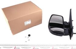 Дзеркало заднього виду Renault Master/ Opel Movano 04-09 (L) (механіка) Дзеркало заднього виду Renault Master/ Opel Movano 04-09 (L) (механіка)