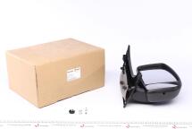 Дзеркало заднього виду Renault Master/Opel Movano 03-10 (R) (електро/підігрів)