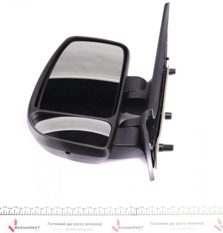 Зеркало заднего вида Renault Master/Opel Movano 04-09 (L) (механика)