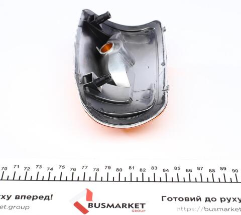Повторювач повороту на крило Ford Transit 14- (L) Повторювач повороту на крило Ford Transit 14- (L)