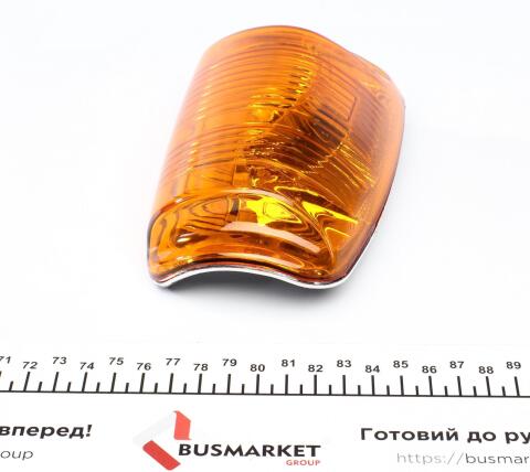 Повторювач повороту на крило Ford Transit 14- (L) Повторювач повороту на крило Ford Transit 14- (L)