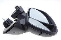 Зеркало заднего вида Renault Trafic/Opel Vivaro 01-14 (R) (электро) Зеркало заднего вида Renault Trafic/Opel Vivaro 01-14 (R) (электро)