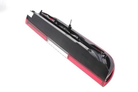 Ліхтар задній Fiat Doblo 05- (R)