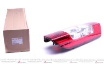 Ліхтар задній Fiat Ducato 06- (L)