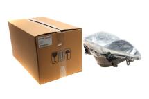 Фара (R) Fiat Doblo 06-10 (H7/H1)