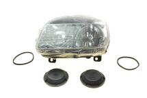 Фара (L) Fiat Doblo 05-