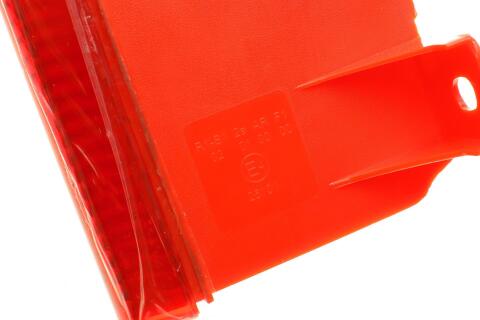 Ліхтар задній Citroen Jumpy/Fiat Scudo/Peugeot Expert 07- (L)