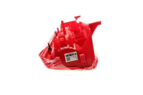 Фонарь задний Citroen Jumpy/Fiat Scudo/Peugeot Expert 07-(R)