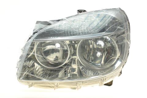 Фара (L) Fiat Doblo 05-