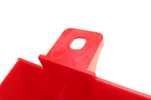 Фонарь задний Citroen Jumpy/Fiat Scudo/Peugeot Expert 07-(R)