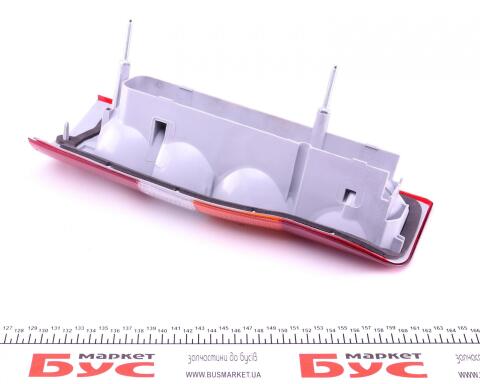 Фонарь задний Ford Transit 00-06 (L) (P21/5W/P21W)