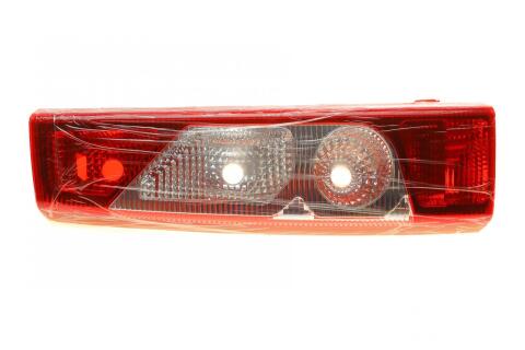 Ліхтар задній Citroen Jumpy/Fiat Scudo/Peugeot Expert 07- (L)