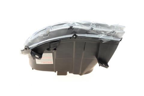 Фара (R) Fiat Doblo 06-10 (H7/H1)