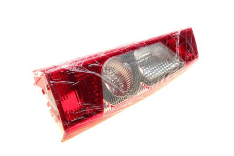 Фонарь задний Citroen Jumpy/Fiat Scudo/Peugeot Expert 07-(R)