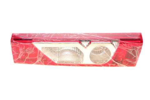 Фонарь задний Citroen Jumpy/Fiat Scudo/Peugeot Expert 07-(R)