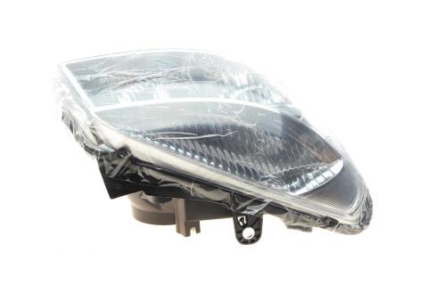 Фара (R) Fiat Doblo 06-10 (H7/H1)