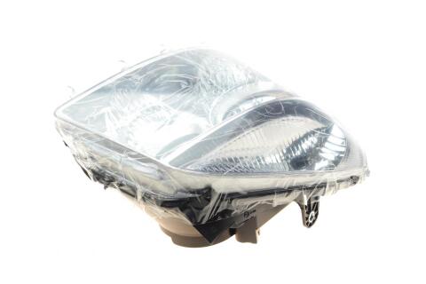 Фара (R) Fiat Doblo 06-10 (H7/H1)