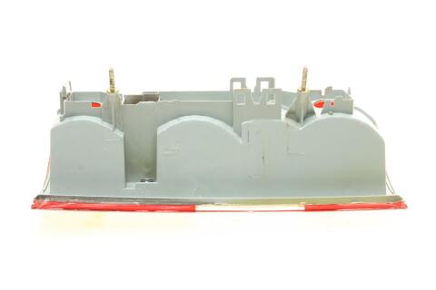 Ліхтар задній Ford Connect 02- (R)