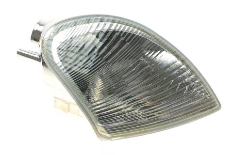 Поворот передній Citroen Berlingo/Peugeot Partner 97-02 (L)