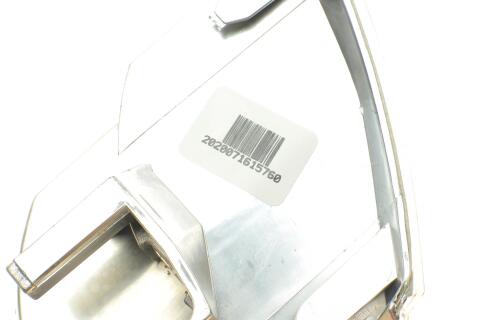 Поворот передний Citroen Berlingo/Peugeot Partner 97-02(R)