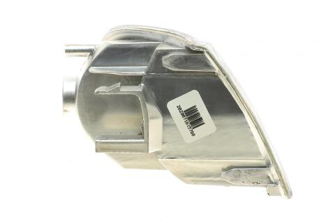 Поворот передній Citroen Berlingo/Peugeot Partner 97-02 (L)