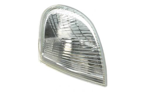 Поворот передній Citroen Berlingo/Peugeot Partner 97-02 (L)