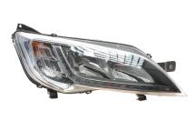 Фара (R) Fiat Ducato 14-