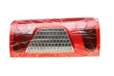 Ліхтар задній Ford Connect 09- (R)