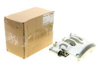 Супорт гальмівний (передній) (L) Renault Master III/Opel Movano B 10- (d=48mm)