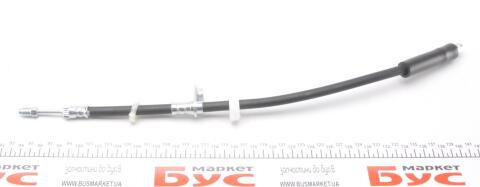 Шланг тормозной (передний) Fiat Scudo/Peugeot Expert 07- Шланг тормозной (передний) Fiat Scudo/Peugeot Expert 07-
