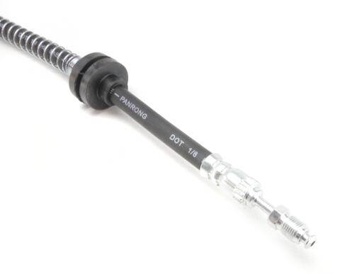 Шланг тормозной (передний) Fiat Scudo/Peugeot Expert 95-07