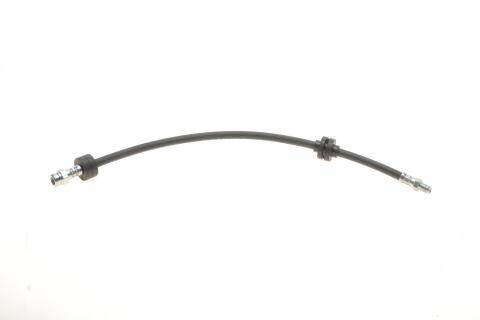 Шланг гальмівний (передній) Fiat Doblo 01- (475mm) Шланг гальмівний (передній) Fiat Doblo 01- (475mm)