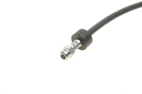 Шланг гальмівний (передній) Fiat Doblo 01- (475mm) Шланг гальмівний (передній) Fiat Doblo 01- (475mm)