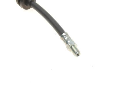 Шланг гальмівний (передній) Fiat Doblo 01- (475mm) Шланг гальмівний (передній) Fiat Doblo 01- (475mm)