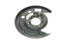Защита тормозного диска (R) Citroen Jumper/ Fiat Ducato/ Peugeot Boxer 06-