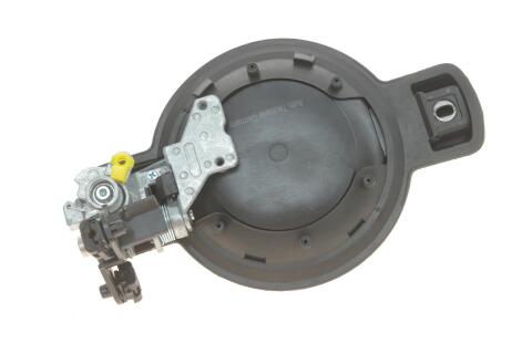 Ручка дверей (задніх/ззовні) Fiat Doblo 01- Ручка дверей (задніх/ззовні) Fiat Doblo 01-