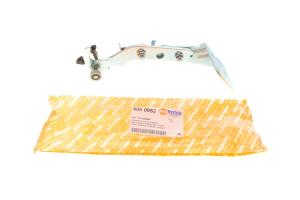 Ролик дверей (бічних/нижній) Fiat Ducato/Peugeot Boxer 06-