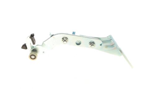 Ролик дверей (бічних/нижній) Fiat Ducato/Peugeot Boxer 06-