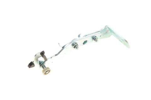 Ролик дверей (бічних/нижній) Fiat Ducato/Peugeot Boxer 06-