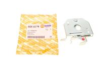 Замок капота Renault Master/Opel Movano 98-09