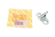 Скоба замка дверей (бічних) Fiat Ducato/Peugeot Boxer 06-