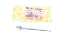 Палець (штифт) замка дверей Citroen Berlingo/Peugeot Partner 96-08