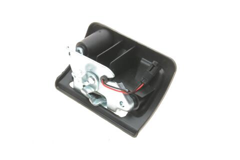 Замок дверей (задніх/ляда) Fiat Doblo 01-09