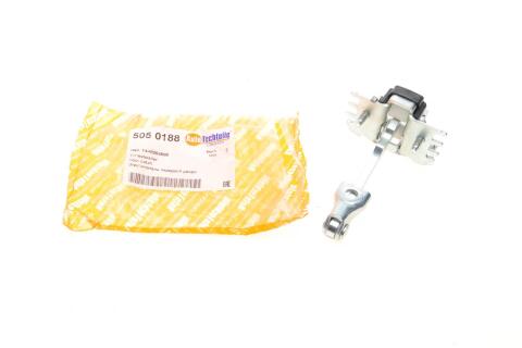 Обмежувач дверей (передніх) Fiat Scudo 07-